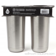 TAL 2 Pack 22oz Stainless Steel Double Wall Vacuum Insulated Ranger™ Tumbler 566436647